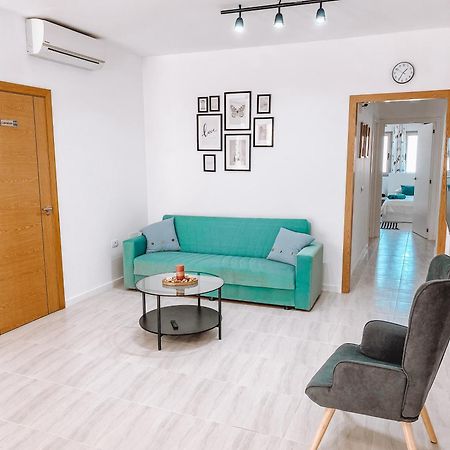 Summer Breeze Apartment Puerto del Rosario  Kültér fotó