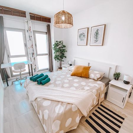 Summer Breeze Apartment Puerto del Rosario  Kültér fotó