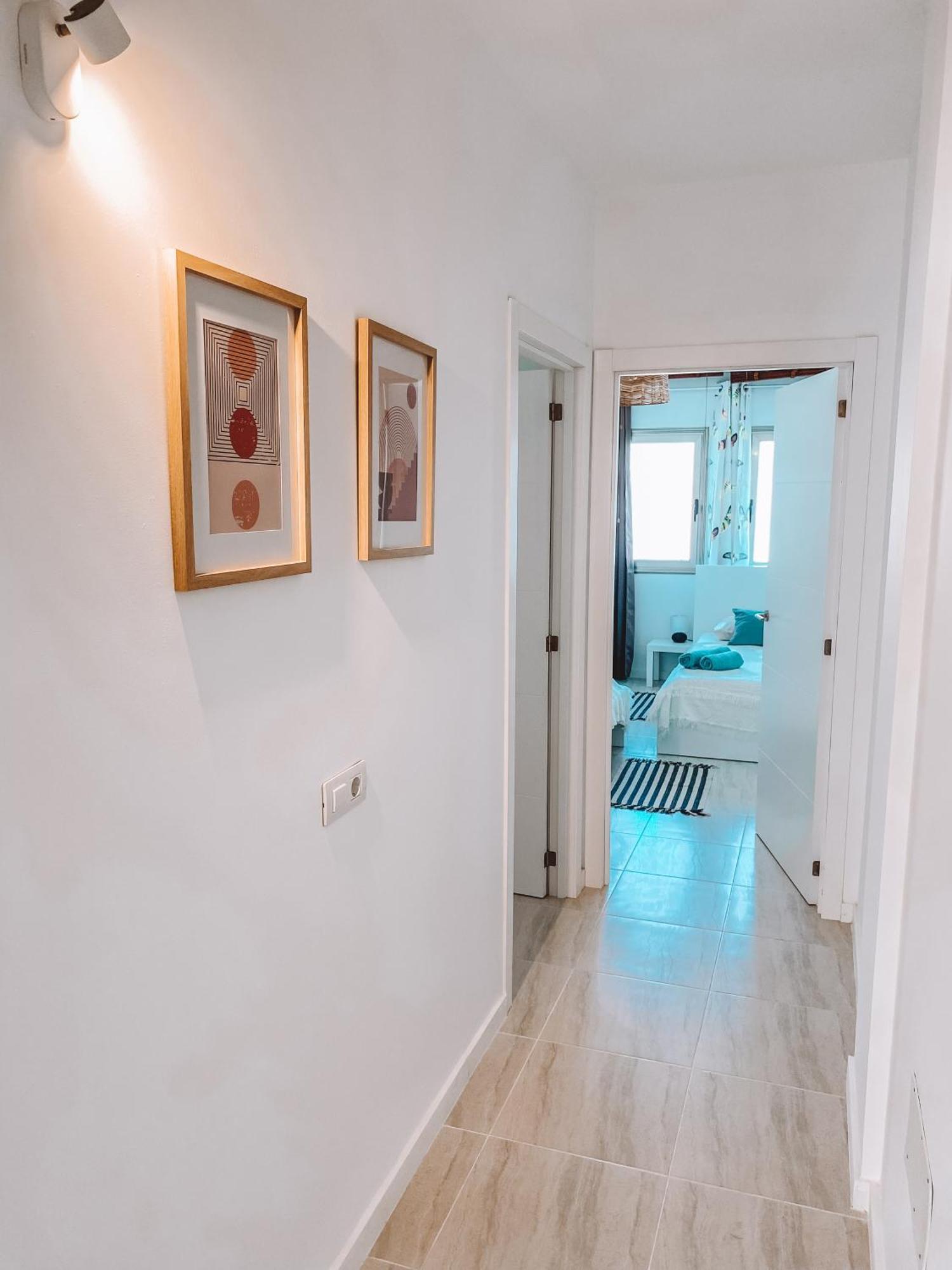 Summer Breeze Apartment Puerto del Rosario  Kültér fotó