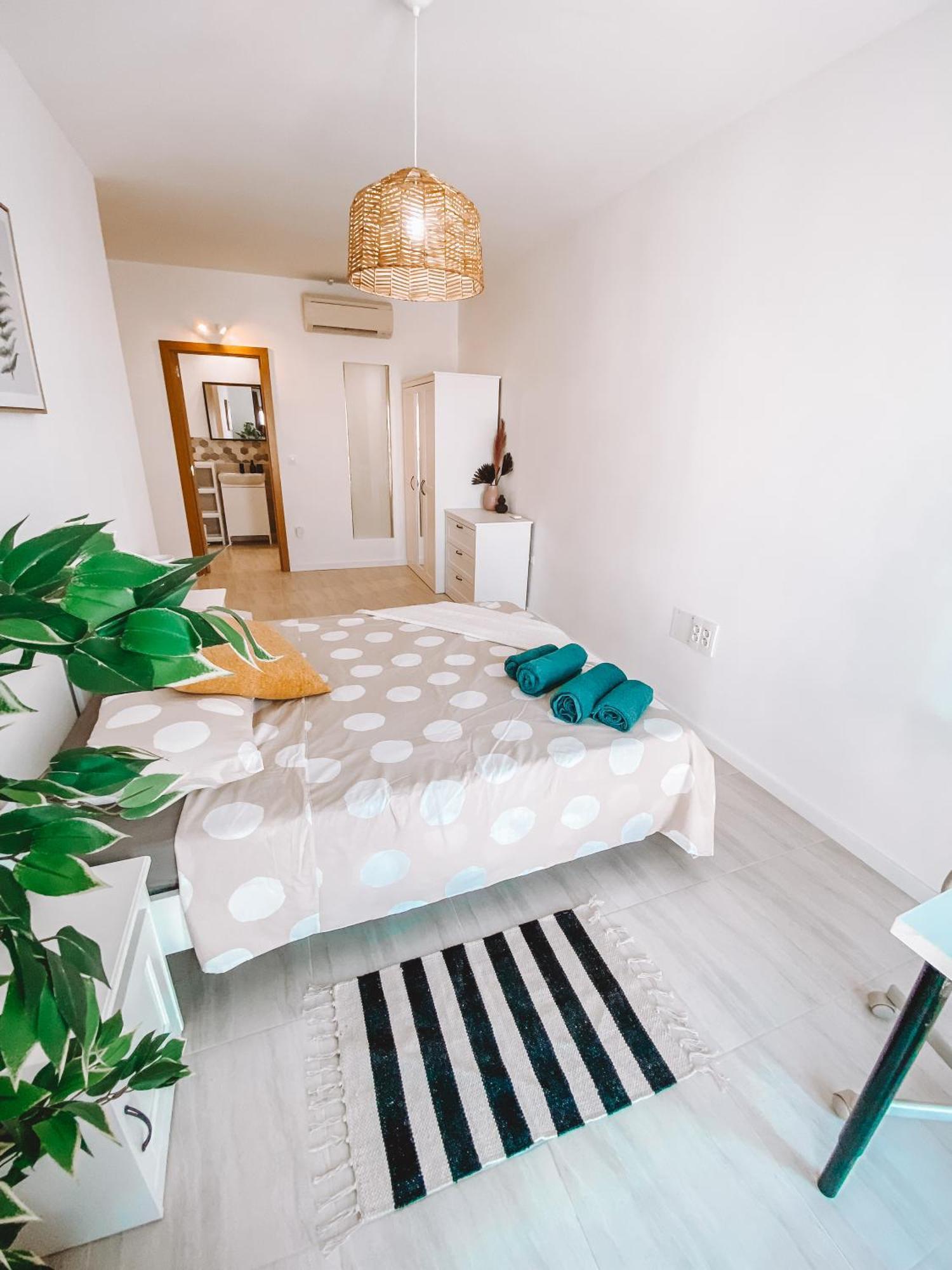 Summer Breeze Apartment Puerto del Rosario  Kültér fotó