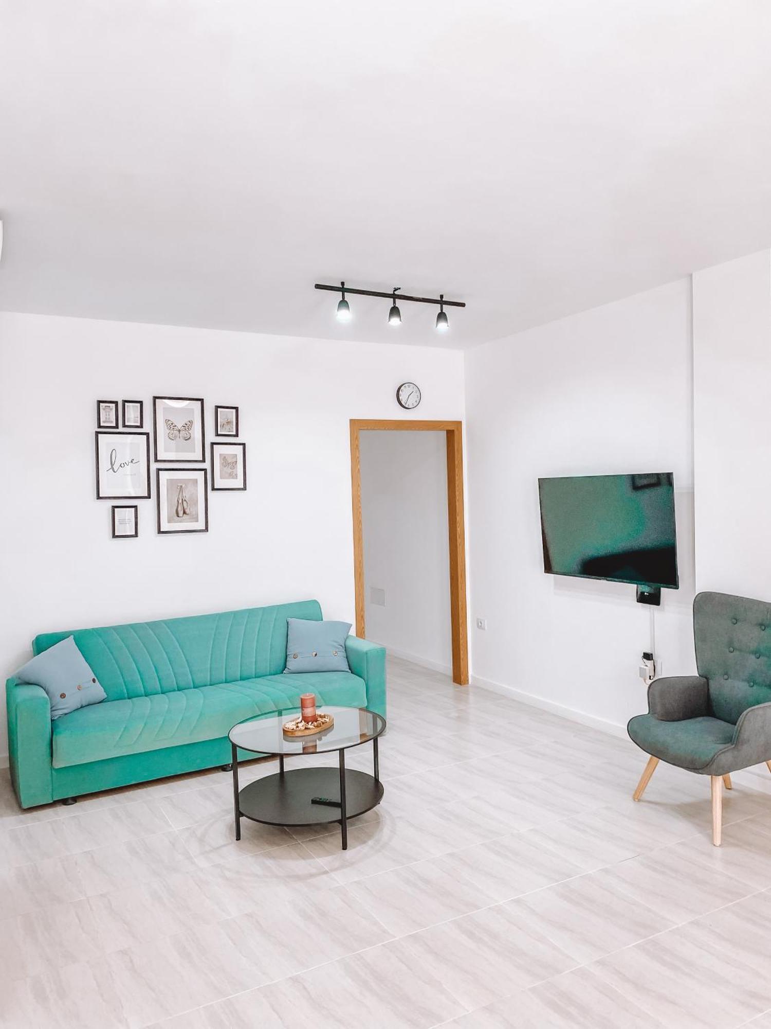 Summer Breeze Apartment Puerto del Rosario  Kültér fotó