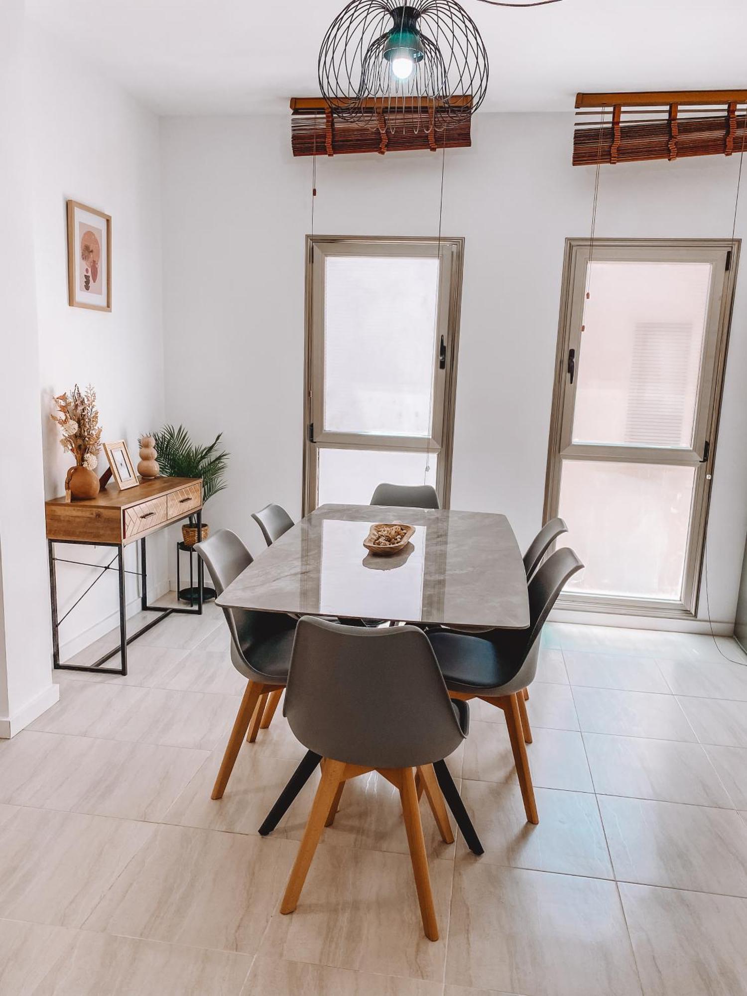 Summer Breeze Apartment Puerto del Rosario  Kültér fotó