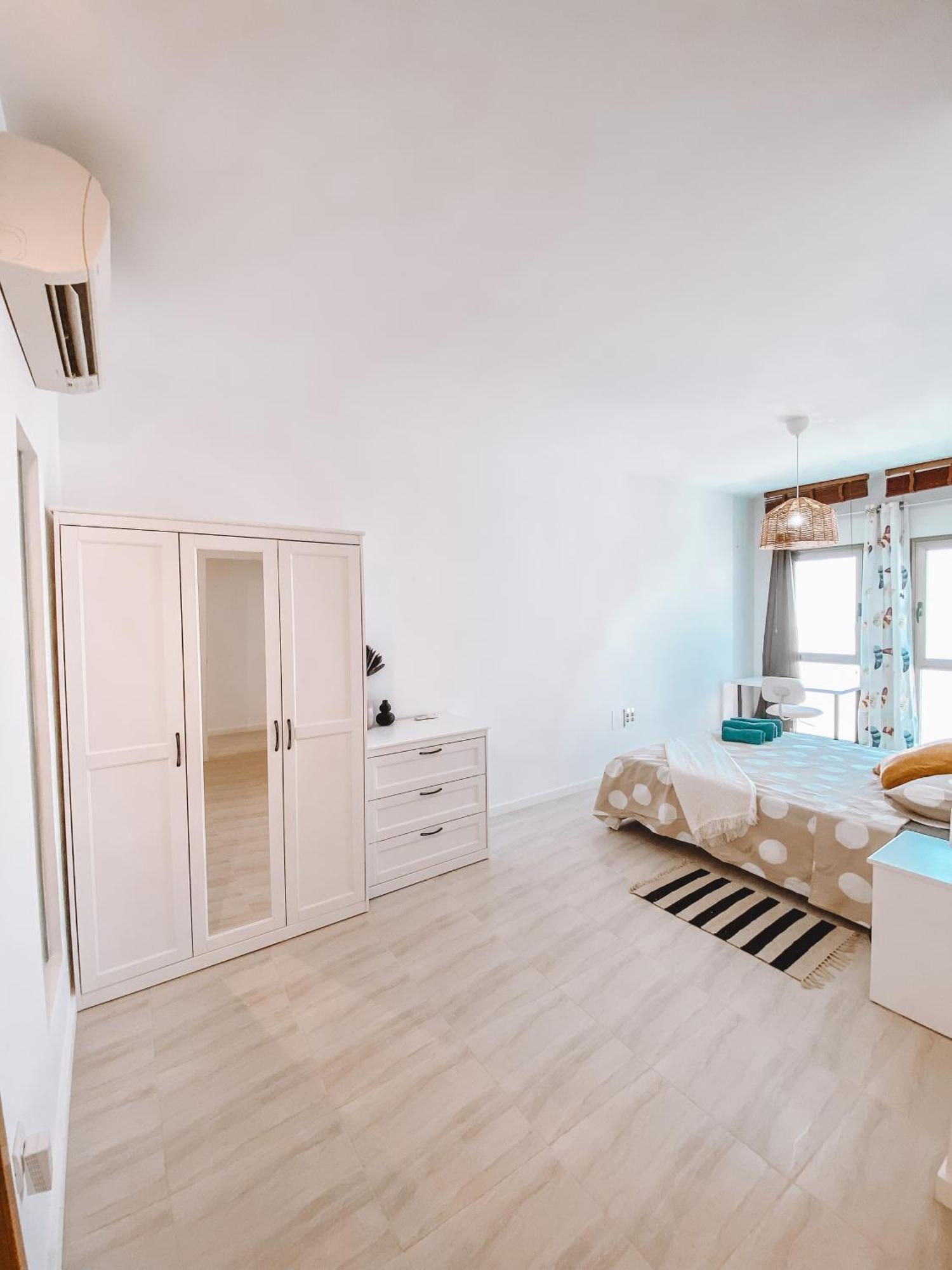 Summer Breeze Apartment Puerto del Rosario  Kültér fotó
