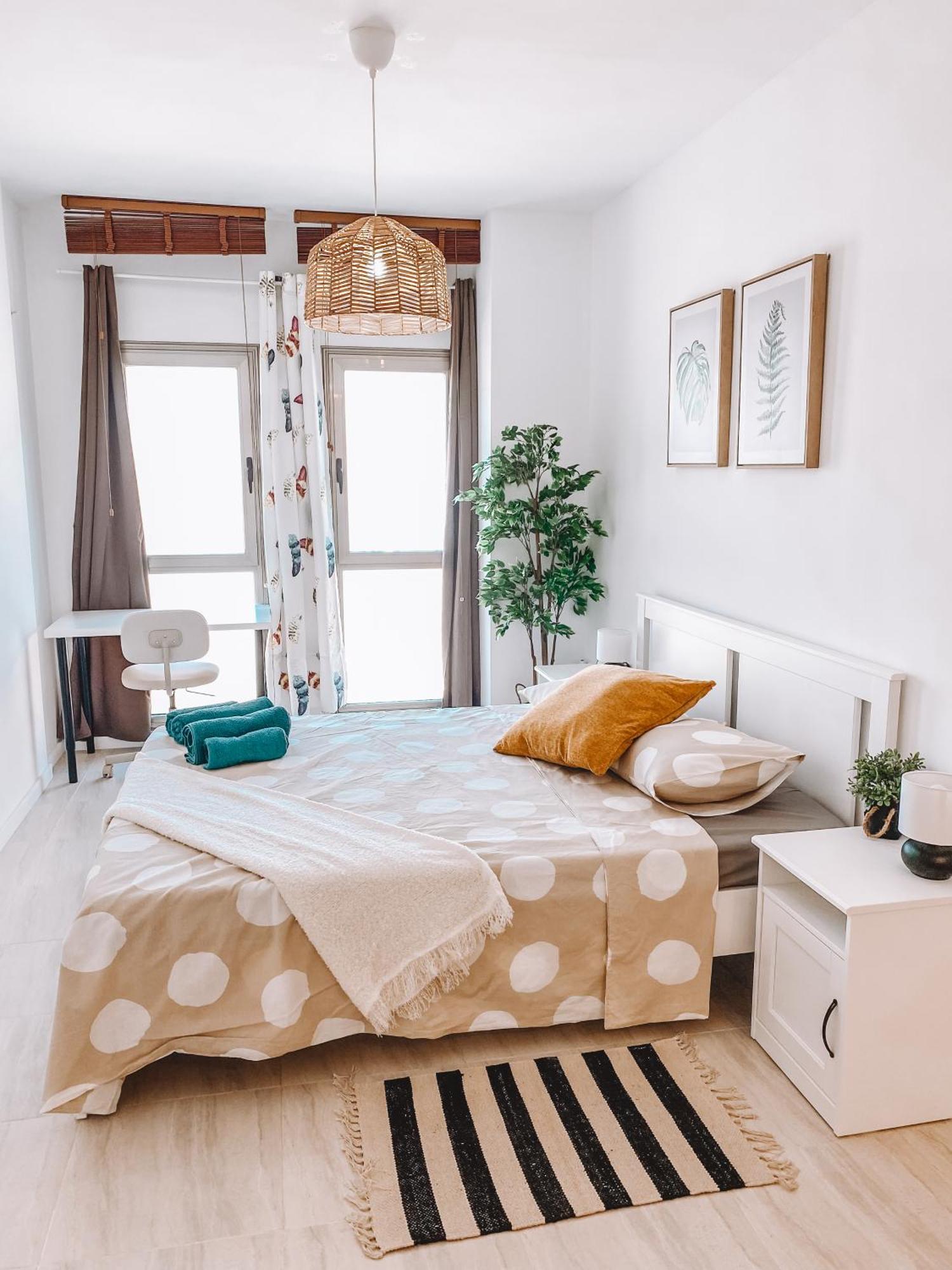 Summer Breeze Apartment Puerto del Rosario  Kültér fotó