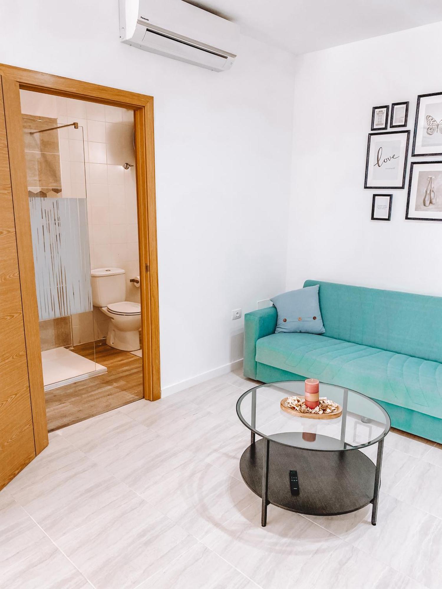 Summer Breeze Apartment Puerto del Rosario  Kültér fotó
