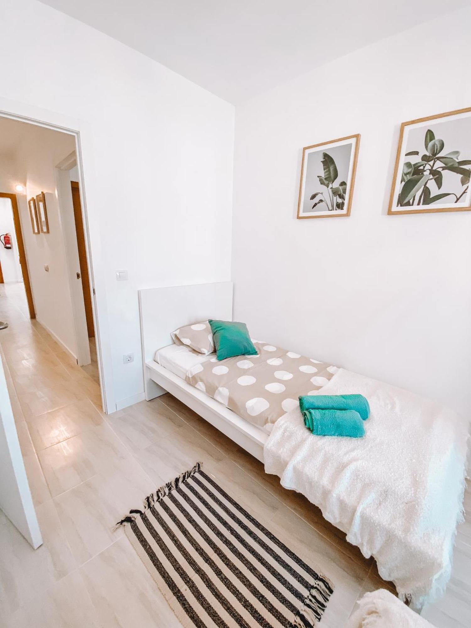 Summer Breeze Apartment Puerto del Rosario  Kültér fotó