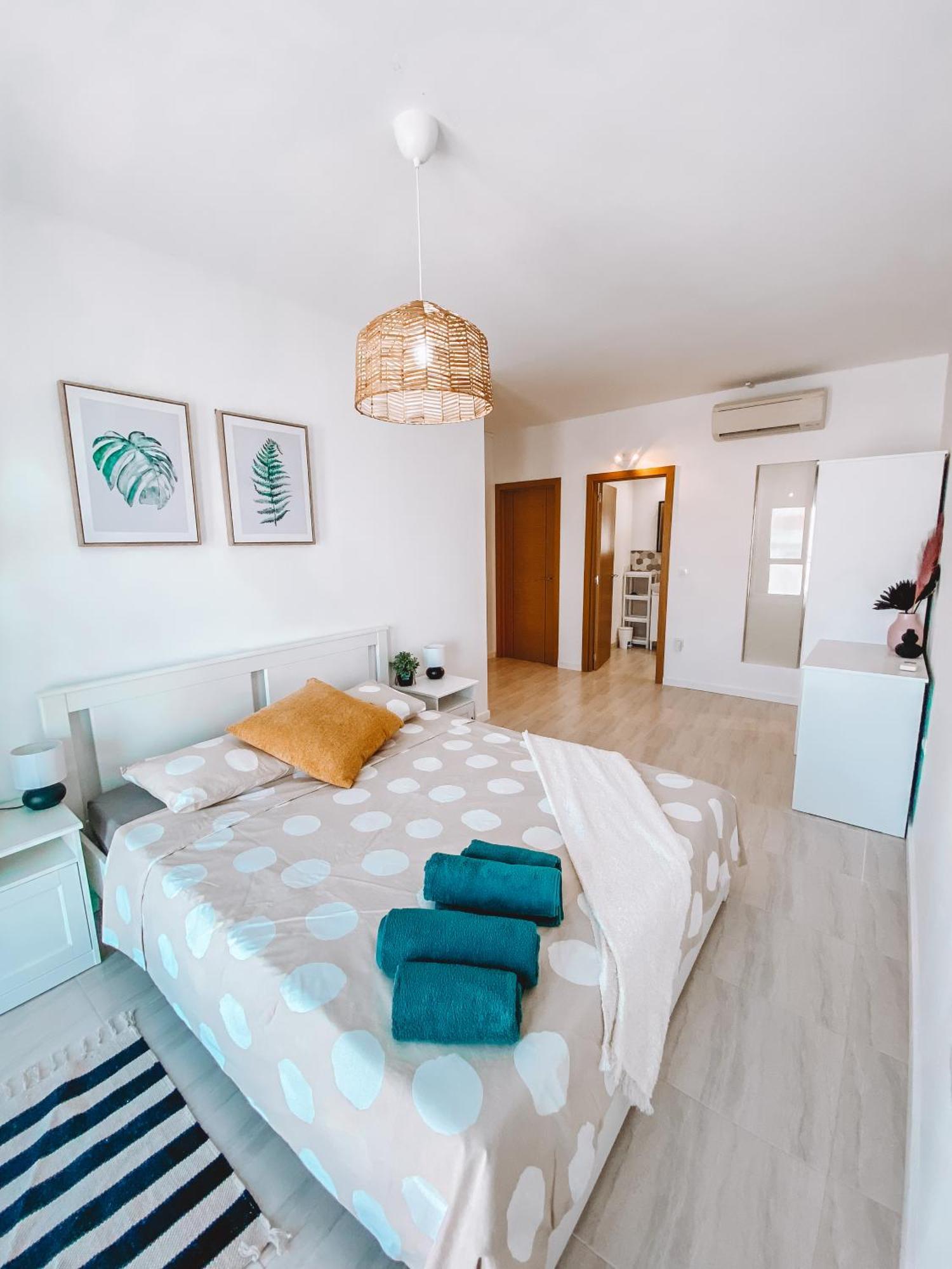 Summer Breeze Apartment Puerto del Rosario  Kültér fotó