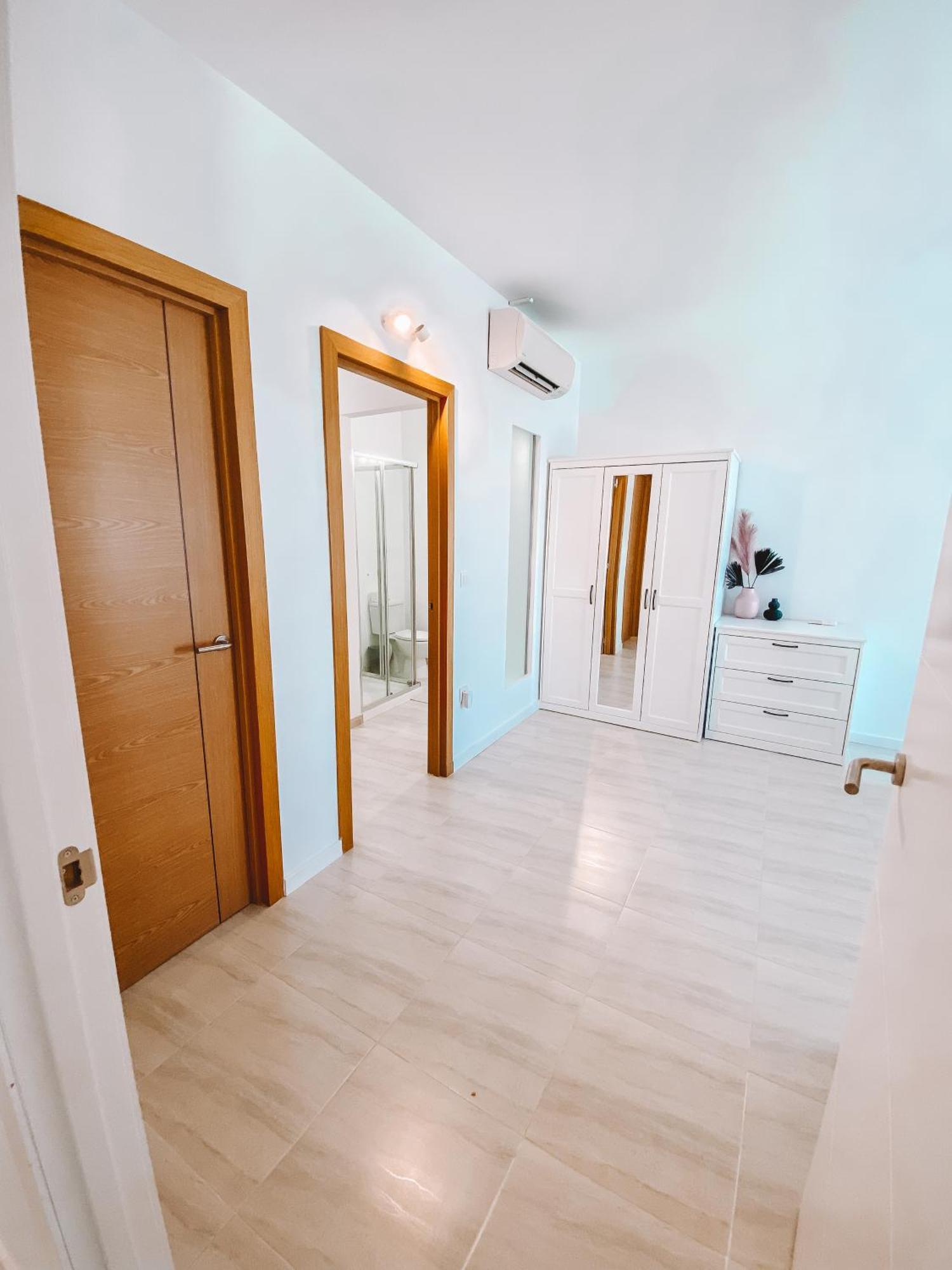 Summer Breeze Apartment Puerto del Rosario  Kültér fotó