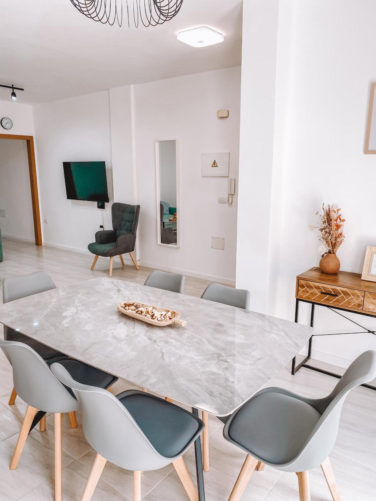 Summer Breeze Apartment Puerto del Rosario  Kültér fotó