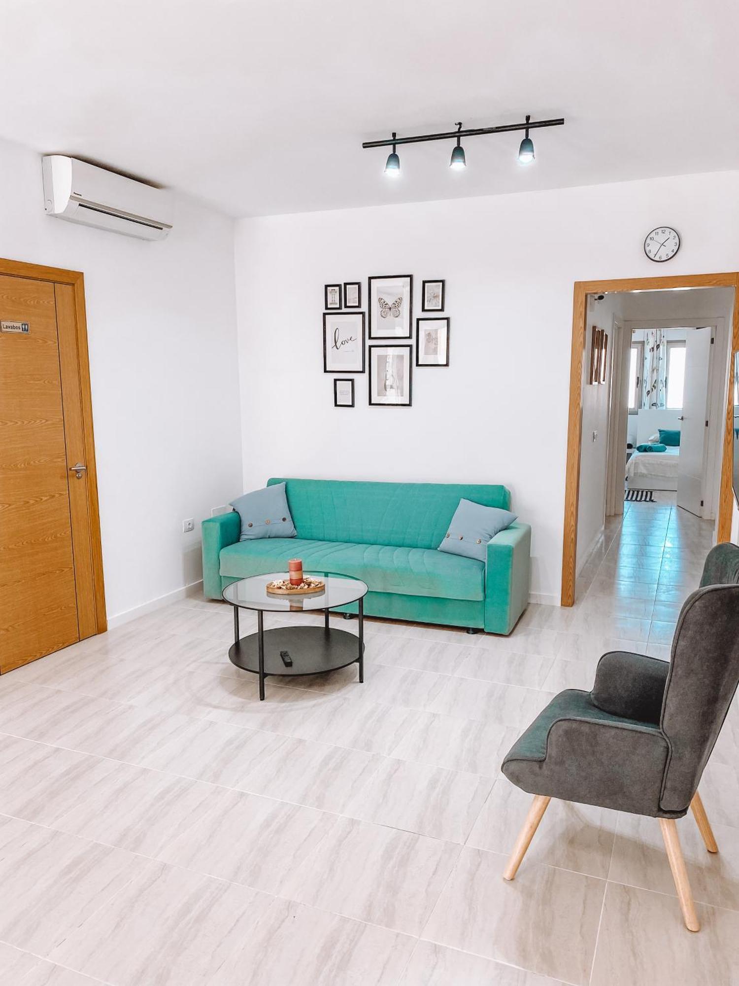 Summer Breeze Apartment Puerto del Rosario  Kültér fotó