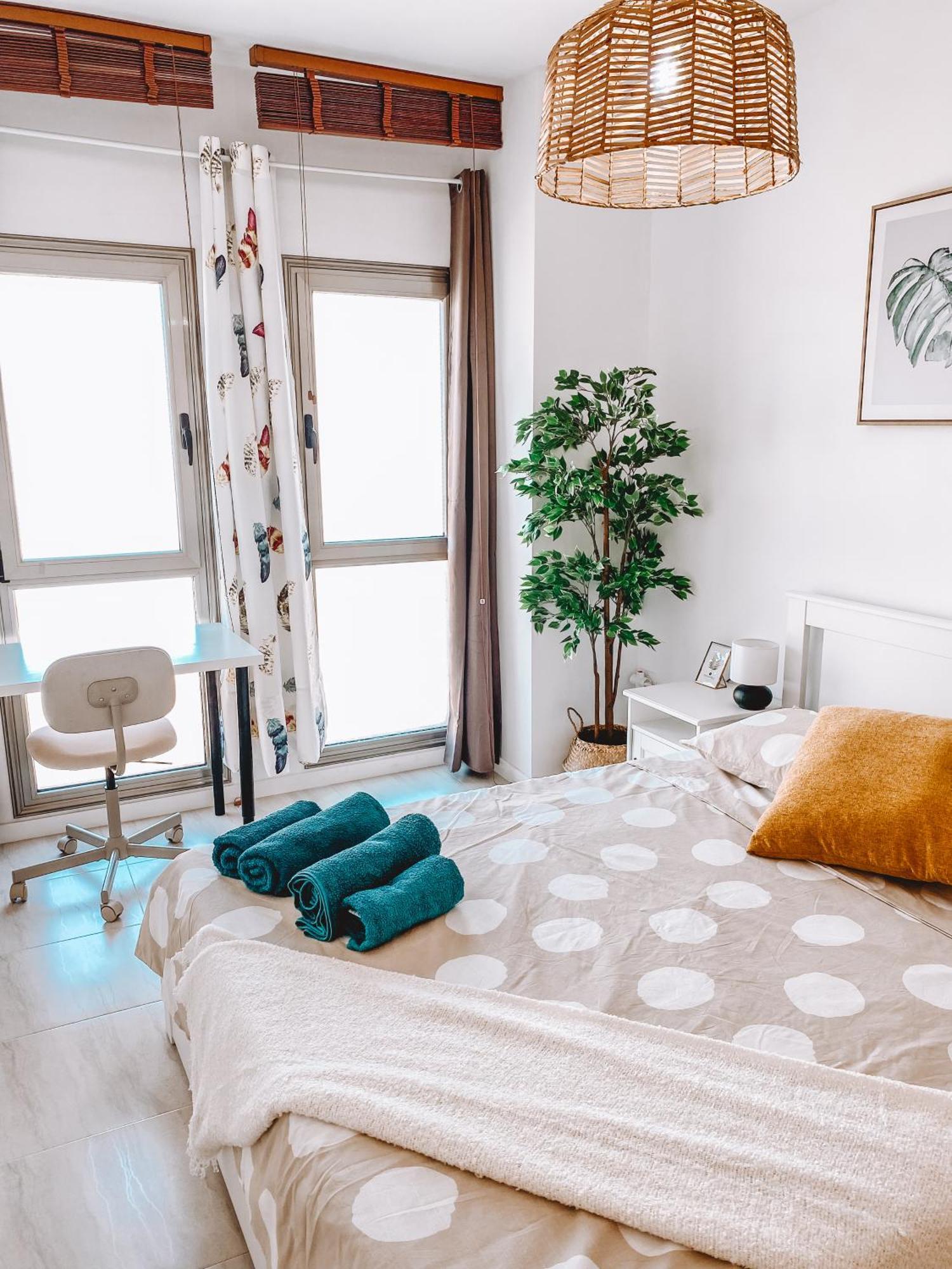 Summer Breeze Apartment Puerto del Rosario  Kültér fotó