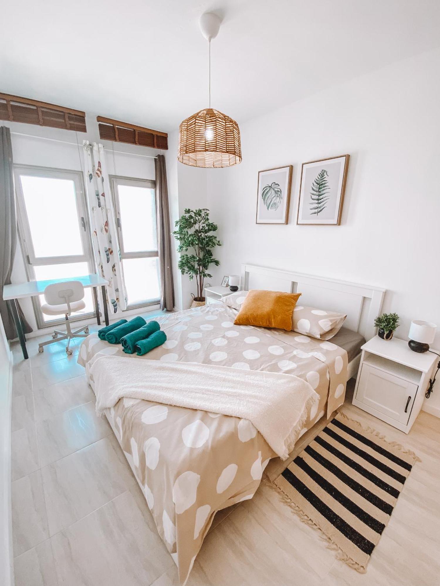 Summer Breeze Apartment Puerto del Rosario  Kültér fotó