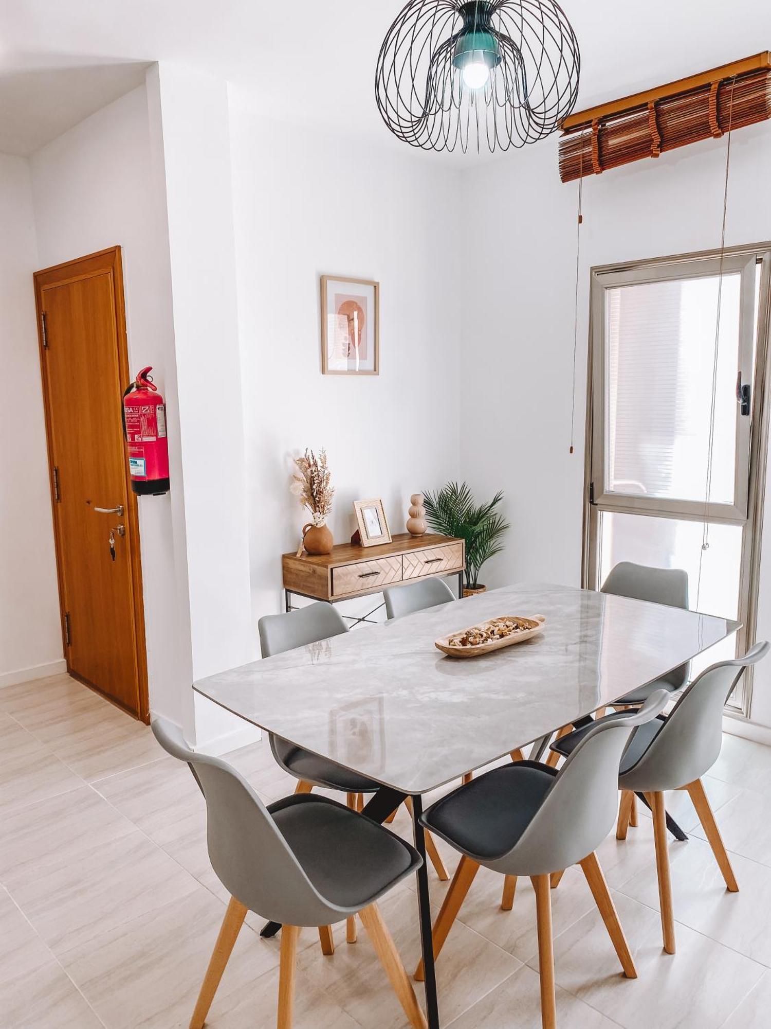 Summer Breeze Apartment Puerto del Rosario  Kültér fotó